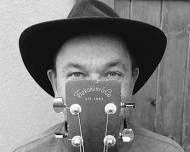 Patrick Klausen — San Juan Vineyard