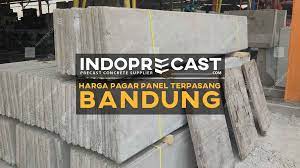 082218137048, perusahaan dinding precast di bandung. Harga Pagar Panel Beton Bandung Dan Jual Kolom Beton Precast Cimahi