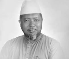 Ahli dewan undangan negeri adun kok lanas dari barisan nasional, datuk mohd alwi che ahmad yang melepaskan jawatan. Ahli Dewan Undangan Negeri Melor Meninggal Dunia