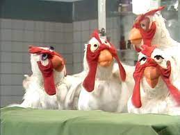 Pin On Muppets Not Puppets