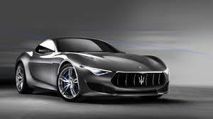 Alfa romeo 4c launch edition '14. 2021 Maserati Granturismo What We Know So Far