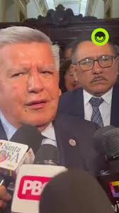 Conflicto entre César Acuña y Aldo Salas en Pataz