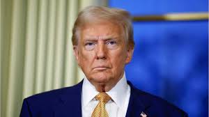 MAGA goes wild over Jill Biden's very friendly encounter with Donald Trump  at the Notre Dame reopening in Paris