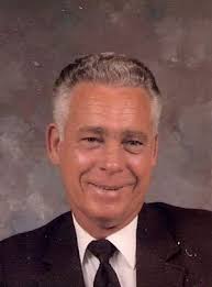 Douglas Eugene Gibbs I (1936-2006)