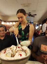 jahn's family restaurant and ice cream