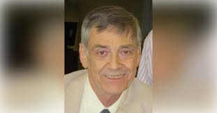 Obituary information for Ronald Lee Thatcher