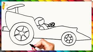 You can also check the game here. How To Draw A Racing Car Step By Step Race Car Drawing Easy Car Drawing Easy Race Car Drawing Easy Race Car Drawing