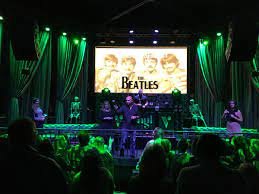 Aic Kicks Off Enhanced Agent Training With Green Light Tour Recommend Lights Tour Dance Club Tours