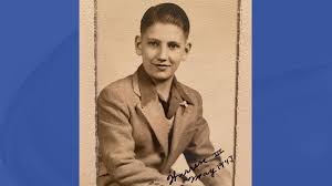 Valley broadcasting icon Warren 'Bud' Williamson dies