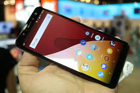 Wiko View Prime - Bilderstrecken ...
