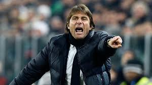 I marchi juventus, juve e sono di esclusiva proprietà di juventus football club s.p.a. Antonio Conte La Storia Del Capitano Bianconero Juventus News 24