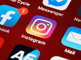 Réessayez de vous connecter dans 30 minutes. Instagram Les Utilisateurs Harceles Pourront Verrouiller Leur Compte Temporairement