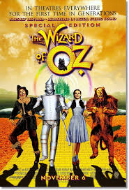 Features wizards movie poster wizards movie poster (27 x 40) is a licensed reproduction that was printed on premium heavy stock paper which captures all of the vivid colors and details of the original. The Wizard Of Oz Special Edition Judy Garland Vintage Movie Poster Reproduction Ebay