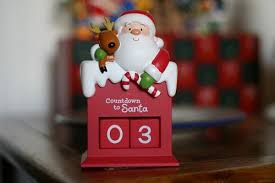 Pin By Diana On Wintter Chrismas Santa Claus Day Days Till Christmas Christmas Countdown