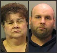 Pemberton mother, son charged with theft of copper fittings, police say