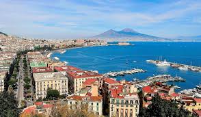 7.1 fabric hostel & club neapel. Neapel Kampanien Italien De