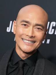 Mark Dacascos