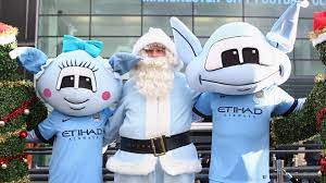 Manchester city celebrate their victory with great feeling. Every Premier League Football Mascot From Gunnersaurus To Fred The Red Beyond Goal Com