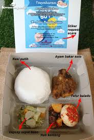 We did not find results for: Nasi Kotak Tasyakuran Anak Keroncongantar Situs Katering Online Pekanbaru