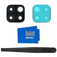 For huawei p40 lite 6.4 inch. Back Rear Camera Glass Lens For Huawei P40 Lite Black 6 4 Inch 2020 Incl Toolkit For P40 Lite For P Series For Huawei Mmobiel