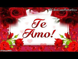 Buenos Dias Mi Amor Que Pases Un Hermoso Dia Lleno De Alegria Te Amo Youtube Neon Signs Neon Amor