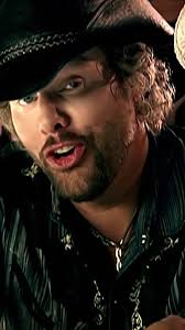 Toby Keith
