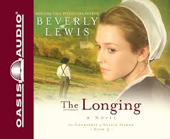 The Longing: Library Edition : Lewis, Beverly, Lilly, Aimee: Amazon.fr:  Livres