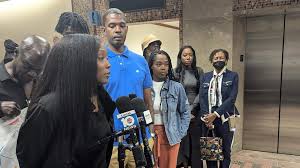 Family of teen stabbed dead wants accused killer behind bars | Miami Herald