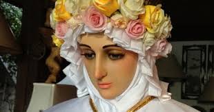 Feast of Our Lady of La Salette