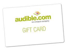 Maybe you would like to learn more about one of these? Audible Gift Card Company Gifts Gifts Gift Card