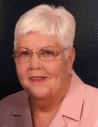 Mary Jane Napper Obituary July 11, 2020