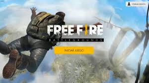 Free fire is an multiplayer battle royale mobile game, developed and published by garena for android and ios. Nuevo Juego Free Fire Battlegrounds Youtube