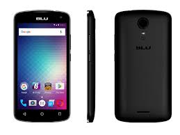 Hard Reset BLU Studio G2 HD S550Q ...