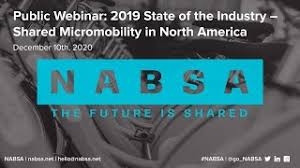 Public Webinar: 2019 State of the Industry