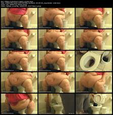 Tiffany Cushinberry takes a dump_scr - Extreme Scat Porn Site 1