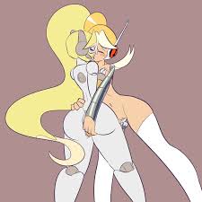 Post 1916308: Call call_e Mighty_No._9