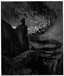 Parafrasi, commento e spiegazione del celebre canto dedicato alle anime dei lussuriosi e ai personaggi di paolo e francesca…. Dante Illustrato Inferno Canto V Il Peso Dei Sogni