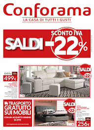 Divano letto grigio scuro melange, struttura in acciaio e legno. Conforama 31gen By Volavolantino Issuu