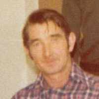 William Francis "Bill" Leek (1934–2020)