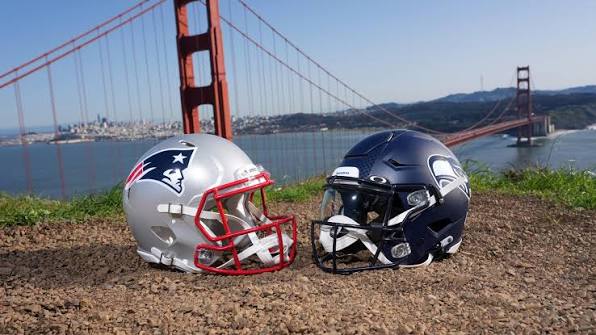 The last time the Seahawks matched up against the Patriots, the New England  team came out on top. Here's what to know going into 2026. See link below ⬇️