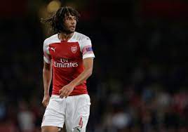 Why Arsenal Should Not Sell Mohamed Elneny Arsenal True Fans