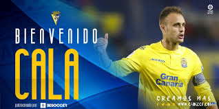 Si le ha gustado, por favor contribuya dejando un like y suscríbase al canal. Juan Cala Se Convierte En El Septimo Fichaje Cadiz Cf Web Oficial