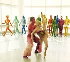 Photos: WERK!: THE ARMITAGE GONE VARIETY SHOW Plays Abrons Arts Center