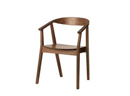 Gather around the table with comfortable dining room chairs. 10 Easy Pieces Wood Dining Chairs For Under 200 Remodelista Ikea Stockholm Chair Ikea Stockholm Ikea Dining