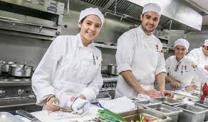 Package holidays cruises car hire. 31 Best Culinary Schools In The World And Tuition Fees In 2021