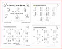 Dividieren im kopf mit und ohne rest => 45 matheaufgaben pro arbeitsblatt, als übung ab der 3. Mathemonsterchen Multiplikation Und Division