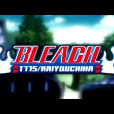 Inazuma eleven go2 chrono stone opening 3_hd. Bleach Opening 14 Full Blue By Vivid By Rook