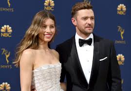 Please transport yourself back 10 years and remember how exciting it was that justin was going to be in a real movie with an actual wide release. Justin Timberlake And Jessica Biel A Timeline Of Their Romance