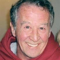 William "Buzz" Lind Obituary