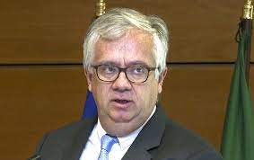 Last updated march 26, 2019. Eduardo Cabrita E O Novo Titular Da Pasta Da Administracao Interna